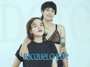 RacquelChloe