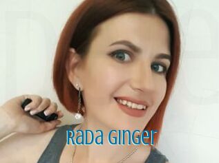 Rada_Ginger