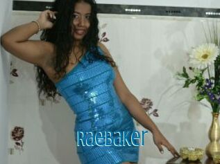RaeBaker