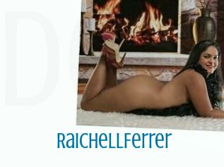 RaiChellFerrer