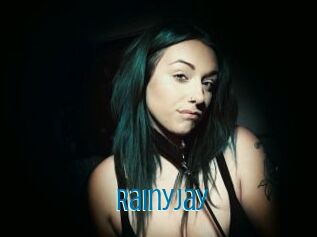 RainyJay