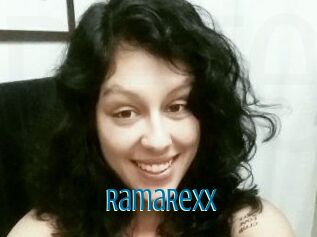 RamaRexx