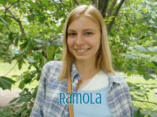 Ramola
