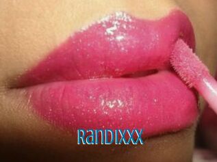 RandiXXX