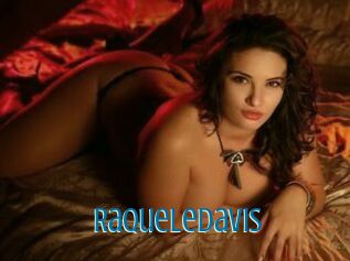 RaqueleDavis