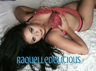 RaquelleDelicious