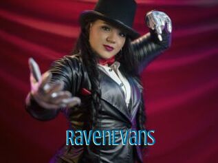 Raven_Evans