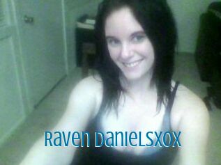 Raven_Danielsxox