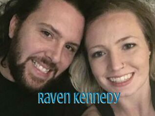 Raven_Kennedy