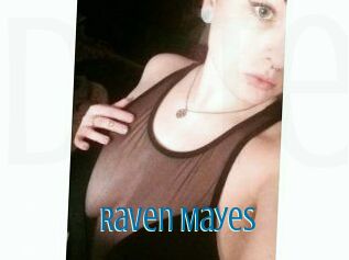 Raven_Mayes