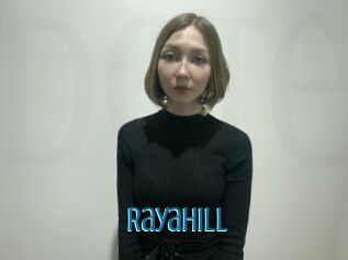 RayaHill