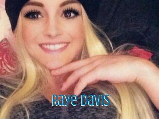 Raye_Davis