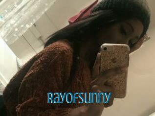 RayofSunny