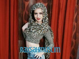 Raysahmuslim
