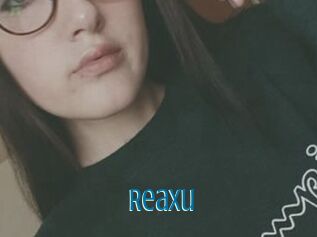 Reaxu