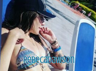 RebecaDawson