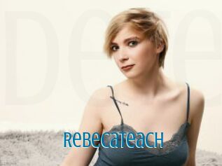 RebecaTeach