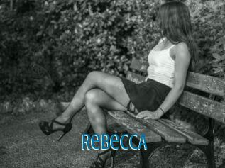 RebeccA