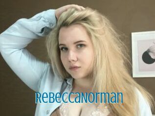 RebeccaNorman