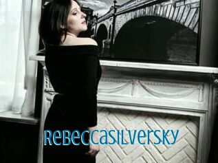 RebeccaSilverSky