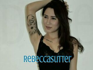 RebeccaSutter