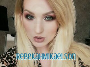 RebekahMikaelson