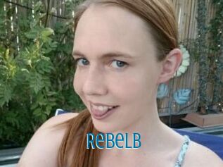 RebelB