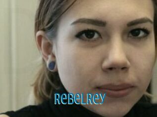 RebelRey