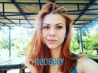 RedBaby