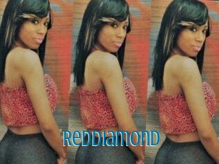 RedDiamond