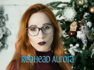 RedHead_Aurora