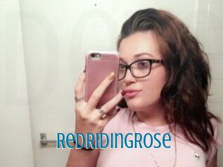 RedRidingRose