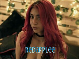 Redapplee