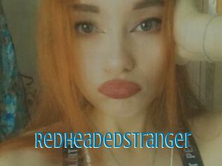 RedheadedStranger