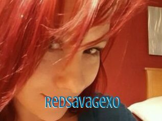 Redsavagexo