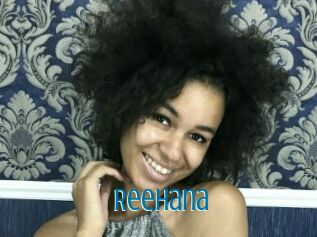 Reehana
