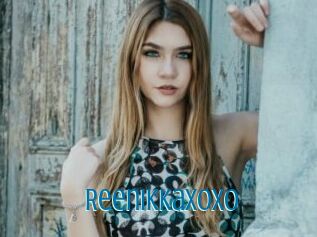 Reenikkaxoxo