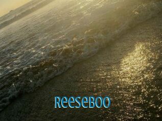 ReeseBoo