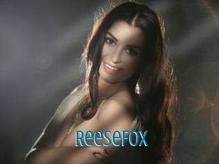ReeseFox