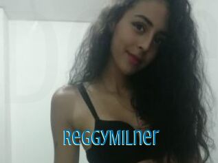 ReggyMilner