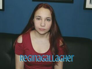 ReginaGallagher