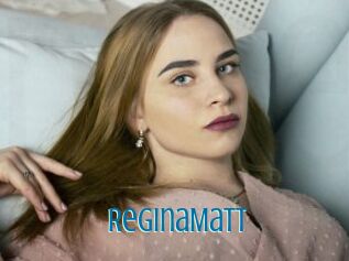 ReginaMatt
