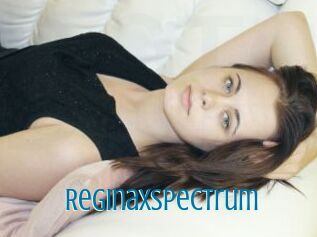 ReginaXSpectrum