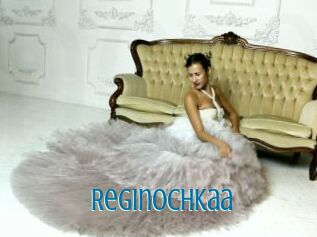 Reginochkaa
