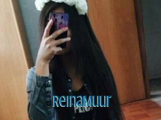ReinaMuur