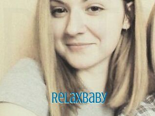 RelaxBaby