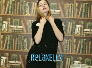 RelaxElly