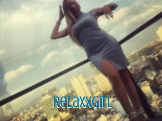 RelaxxGirl