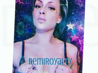 RemiRoyalty