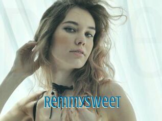 RemmySweet